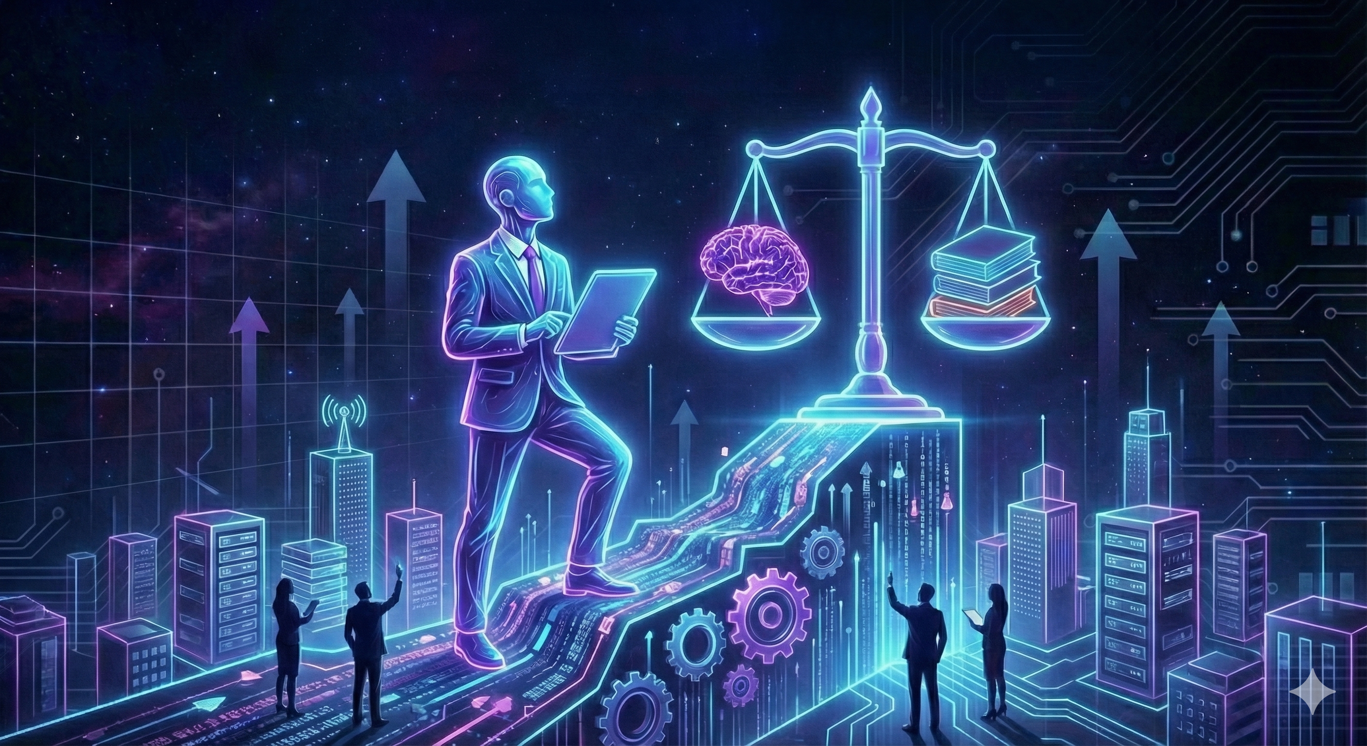 The Rise of the AI Compliance Officer